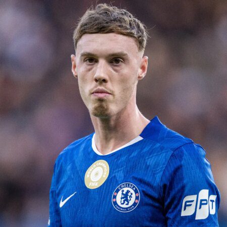 需要至關重要的帕爾默電話——傷病新聞，預測陣容