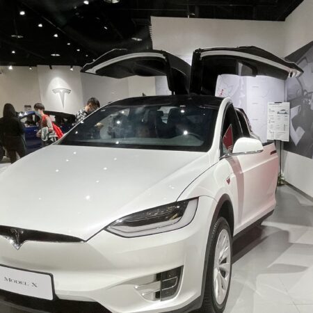 Elon Musk says Tesla ending Models S and X production-“Elon Musk Announces End of Tesla Model S and X Production”