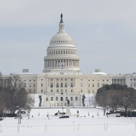 U.S. government may shut down early Saturday over DHS funding. What to expect-“U.S. Government Shutdown Looms: DHS Funding Key Issues Ahead”