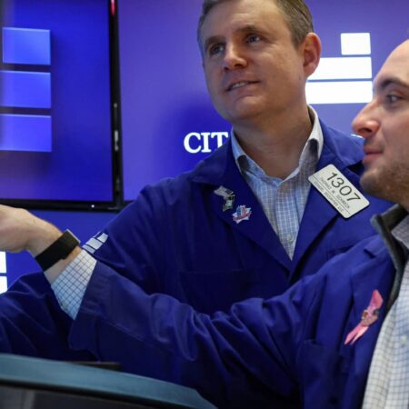 Stock market today: Live updates-“Stock Market Today: Live Updates & Real-Time Analysis”