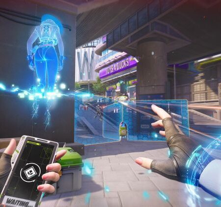 看起來 Farlight 84 現在在 Linux 上被破壞了，他們最新的反作弊視頻指出了這一點