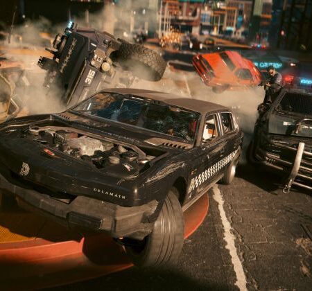 Linux 上的 Mesa 將會獲得更多 AMD 光線追踪性能改進