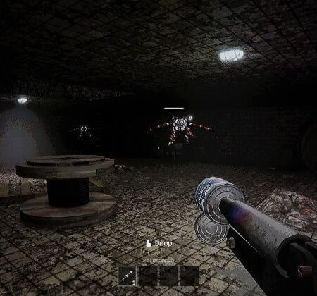 合作恐怖片《KLETKA》將於 2 月 19 日發售，在試圖吃掉你的電梯中倖存下來