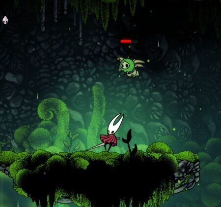 如何在 Linux、SteamOS 和 Steam Deck 上安裝 Hollow Knight: Silksong mods