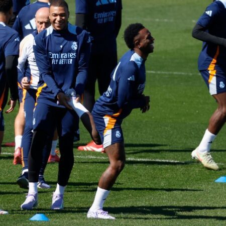 比利亞雷亞爾 vs 皇家馬德里：可能的陣容，第 21 輪，西甲