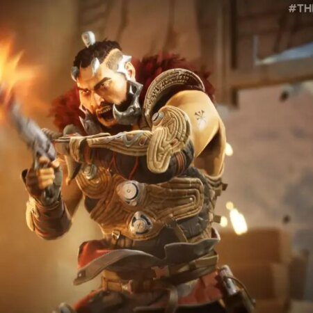 《Highguard》沒有為其臭名昭著的遊戲獎結局支付費用