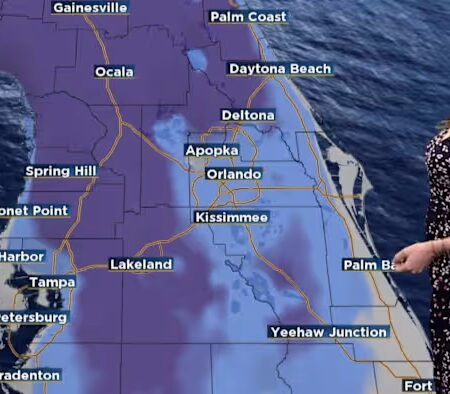Record-Breaking Cold: How Long Has Orlando Endured This Frigid Weather?