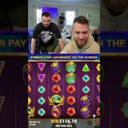 Uncover the Ultimate Strategy for Winning at Online Slots!