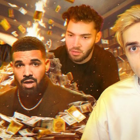 The Rise of Online Gambling: A Growing Concern