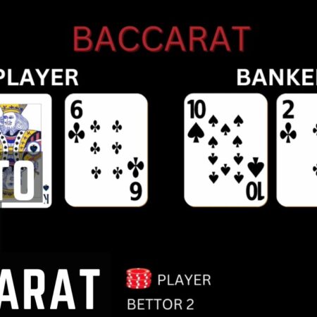 Mastering Baccarat: A Beginner’s Guide to Winning Strategies
