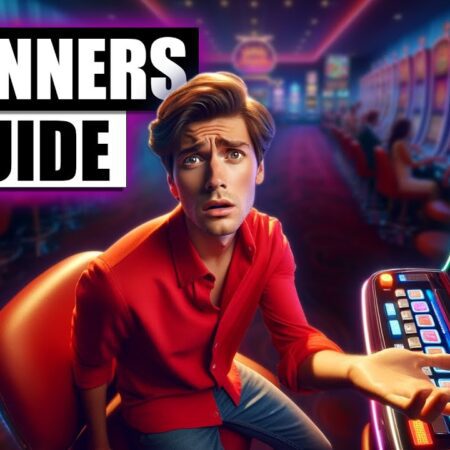 Mastering Slot Machines: Essential Tips for Beginners | Episode 02