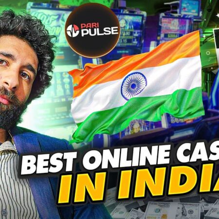 Top Online Casino in India: Unlock Double Bonuses with Proudbet Promo Code