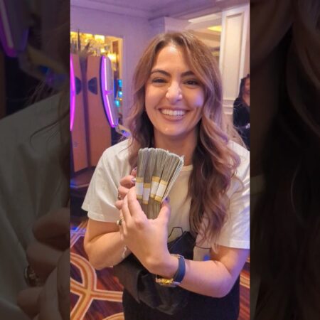 Transform Your Fortune: Win Big in Las Vegas!