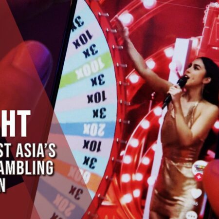 The Rise of Online Gambling in the Philippines and Indonesia: Impact of Crackdowns on the Industry