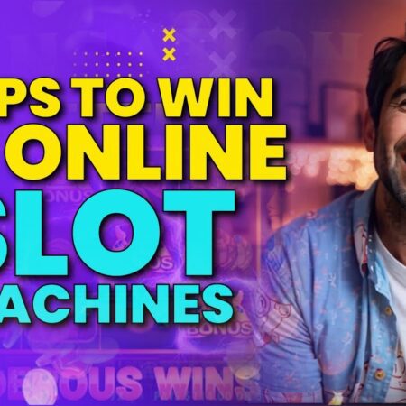 Master Online Slots in 2025: 5 Smart Tips for Winning Players