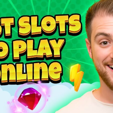 Ultimate Guide to the Best Online Casino Slots to Play Right Now 🌟