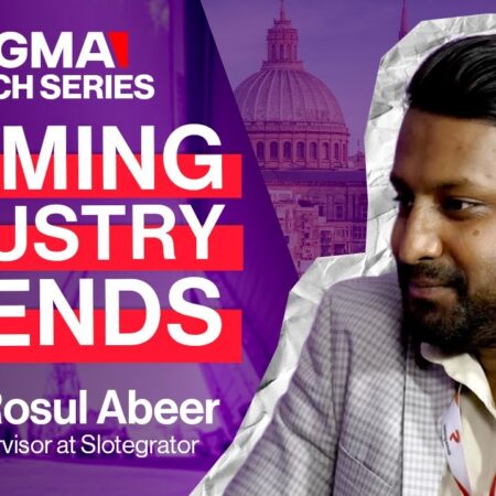 Top Key Trends Transforming the iGaming Industry in 2023