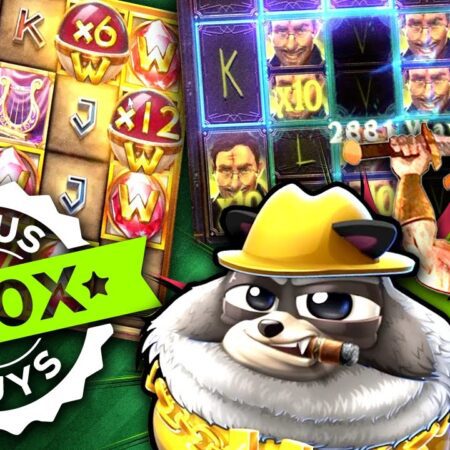 Best 400x Bonus Buy Slots: Maximize Your Winnings Today