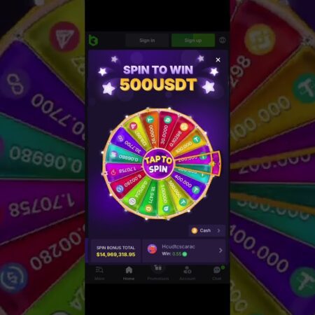 Spin to Win: Unlock Free Spins and Bonuses at Top Crypto Casinos