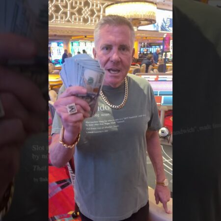 Winning $3,000 with This Baccarat Pattern: A Gambling Guide