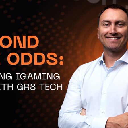 Building an iGaming Platform: Key Systems, Investments, and Mindset Insights | Beyond the Odds Podcast Episode 2