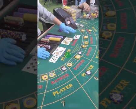 Baccarat Dragon: Mastering the Win Strategy for Success