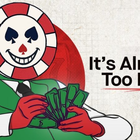 How Online Gambling Transformed America’s Gaming Landscape