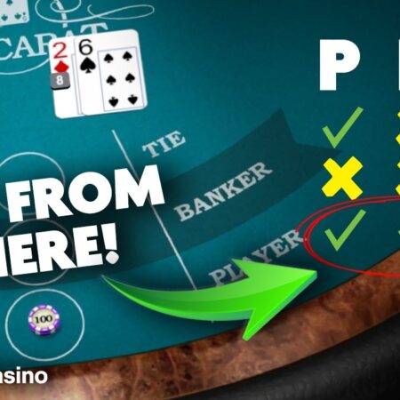 Unlocking Baccarat Success: The HK Lady Strategy Revealed