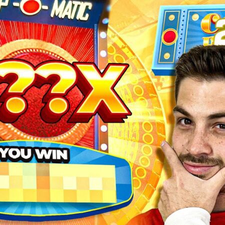 I Bet $2,000 on a Coin Flip and Won Big! | Crazy Time Experience