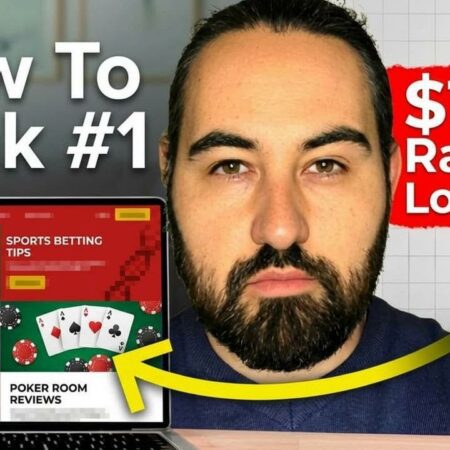 How to Achieve #1 Ranking in the $120B iGaming Industry