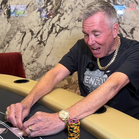 Mastering Baccarat: A Complete Guide to Winning Strategies