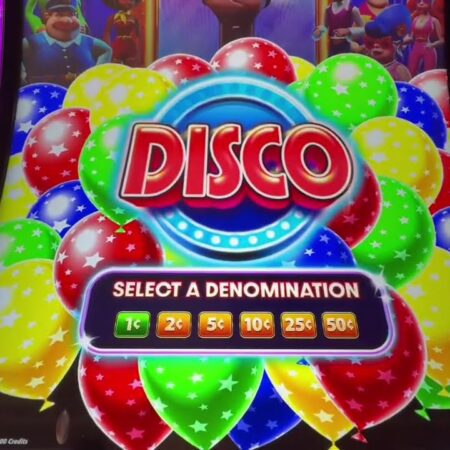 Mummy’s Haunting Adventure: Las Vegas Slots Live Stream Replay