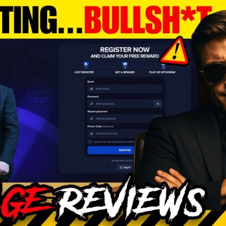 Feastxhub Review: Unveiling the 2026 Crypto Casino Scam