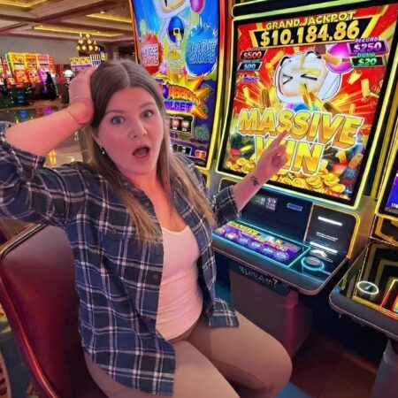 Ruby’s Winning Instincts Shine at El Cortez!