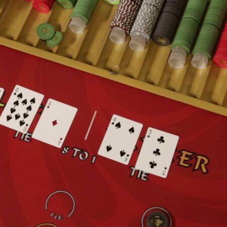 How to Play Baccarat: A Comprehensive Guide for Beginners