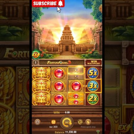 Ultimate Guide to Winning Big in Fortune Games 3 Slot Jili: Expert Tips Revealed!