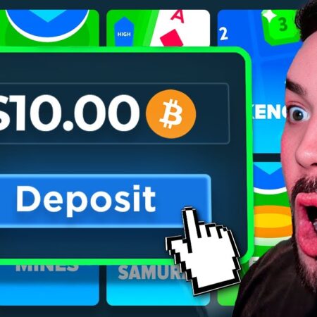 Can $10 Really Outplay the Casino?