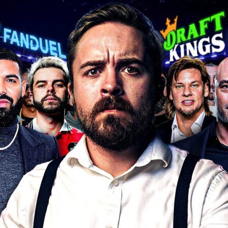 Unmasking the Gambling Epidemic: Understanding Its Impact and Solutions