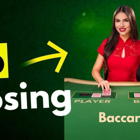 Unbeatable Baccarat Strategy for a 98.6% Win Rate Revealed