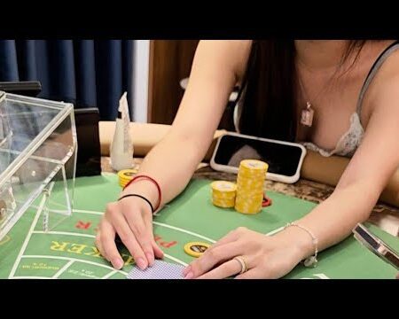 百家樂 桌遊 真人 小姐姐精彩帶飛，火熱瞬間全紀錄