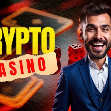 Top 5 Crypto Casino Sites of 2025: Exclusive Rewards & VIP Perks Revealed!