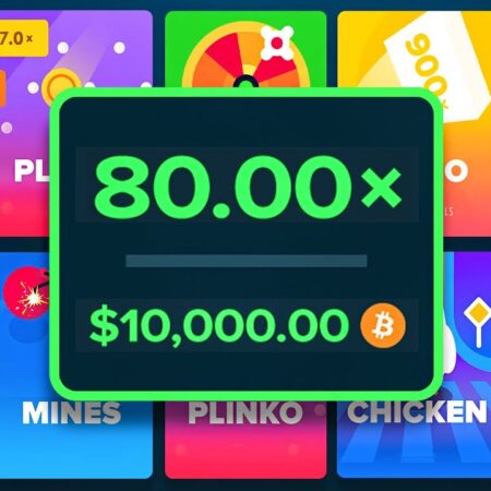 The Ultimate Guide to Winning Casino Games: My Top Picks