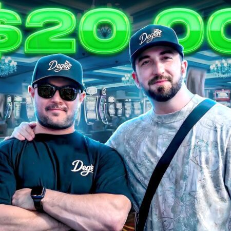 Has My Luck Changed in Baccarat? Winning Strategies Revealed!