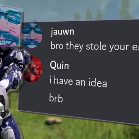 Crypto Games: Unmasking the Desperation Behind the Prank