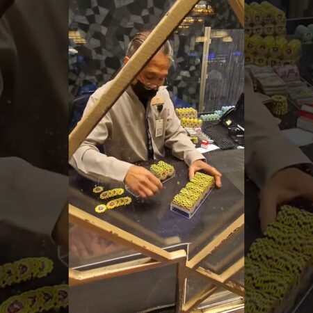 Mastering Poker: Strategies to Win Big at the Casino