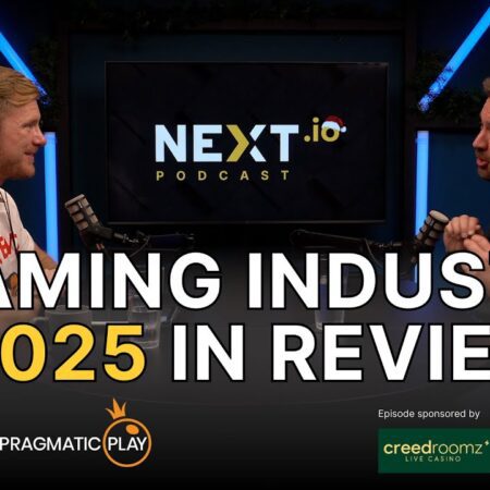 Phil Pearson: A Comprehensive Review of the iGaming Industry in 2025