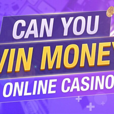 Winning Real Money: A Guide to Online Casino Games