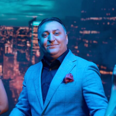 Vali Vijelie & Nikolas – Baccarat | Manele Mentolate: The Ultimate Fusion of Beats