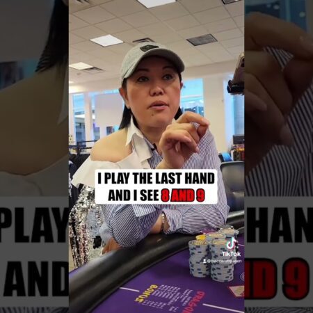 Mastering Casino Strategies: How Pro Gamblers Win at Baccarat