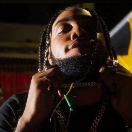 Teebone – Baccarat | Official Music Video | Experience the Sound of Elegance